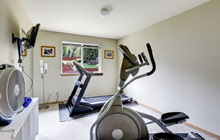 Southerndown home gym construction leads
